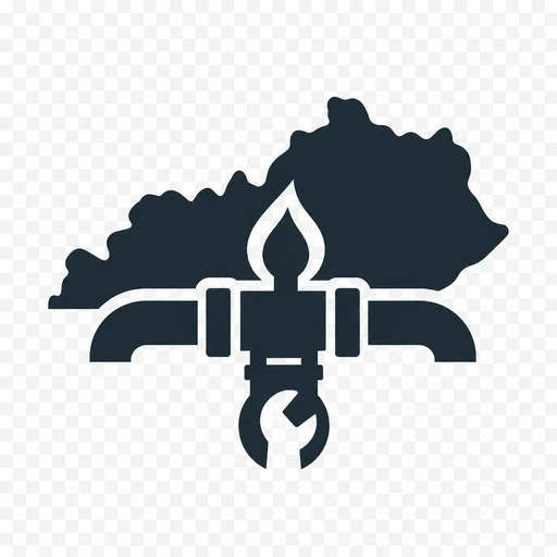 Kentucky Gas Line Repair